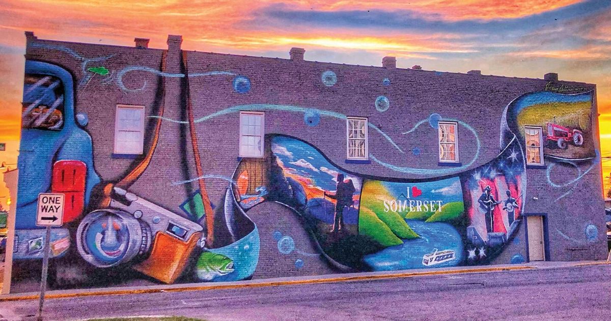 Culture | Somerset Tourism - Somerset, KY - seesomerset.com