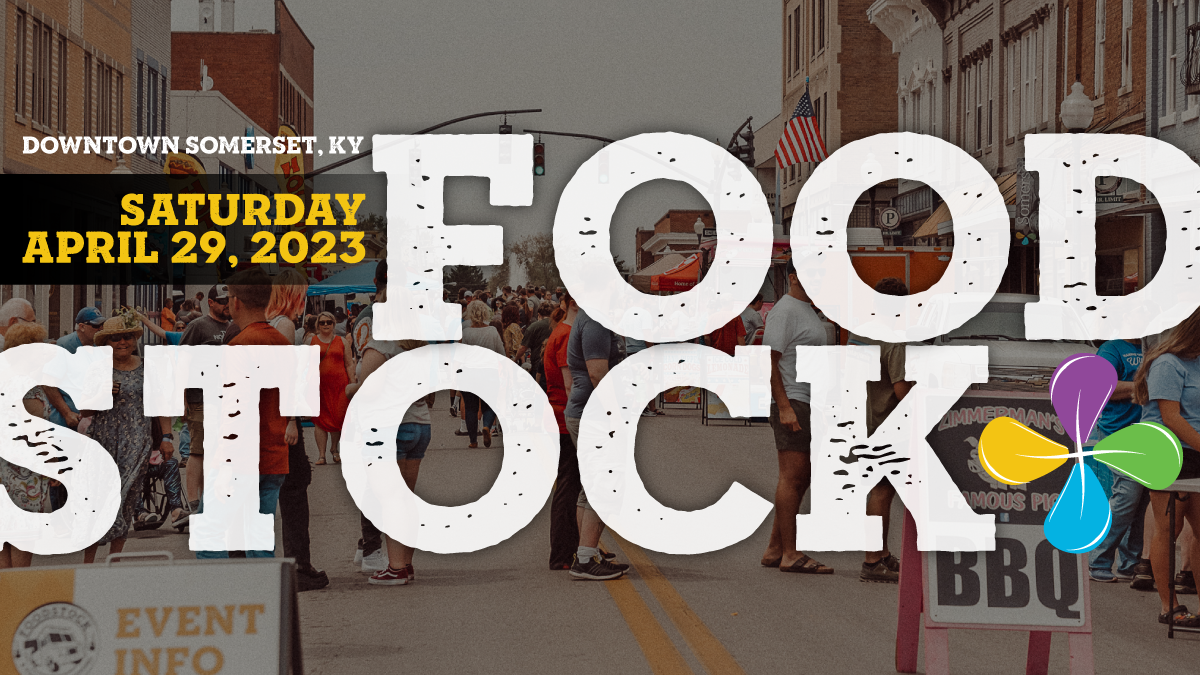 SET Foodstock FB Event