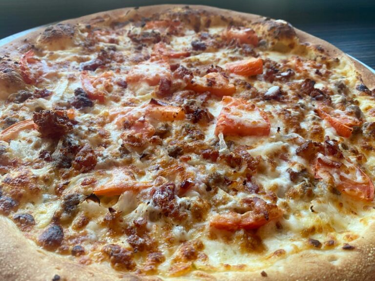 Big City Pizza SeeMySet