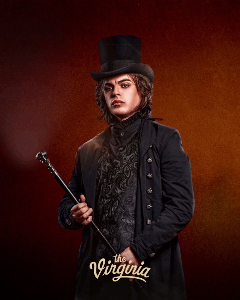 CHRISTMAS CAROL </BR>COCKTAIL EXPERIENCE