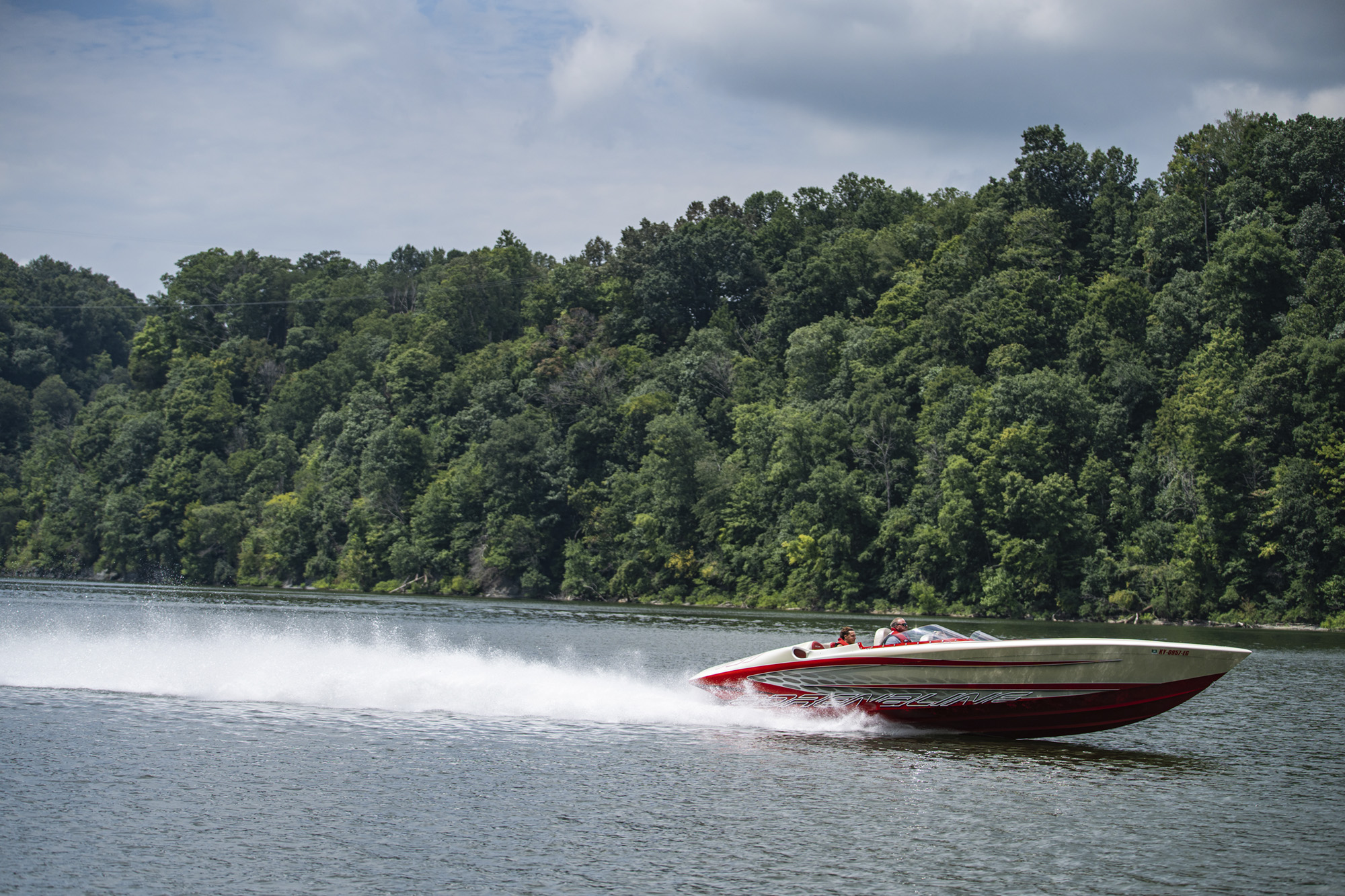 Somerset named one of the 12 best boating cities in the U.S.