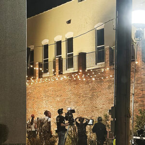 Why filmmakers keep coming back to Somerset-Pulaski County, and what it means for the community